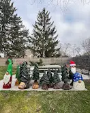 gnomes